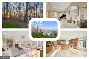 8220 Waterside Ct, Fort Washington, MD 20744 - Photo 1