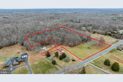 Aquasco Road, Aquasco, MD 20608 - Photo 1