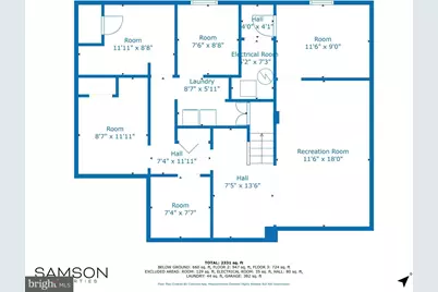 10108 Oklahoma Court, Upper Marlboro, MD 20774 - Photo 34