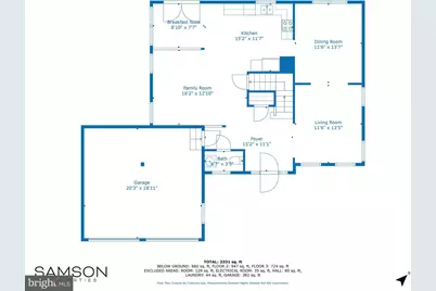 10108 Oklahoma Court, Upper Marlboro, MD 20774 - Photo 2