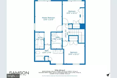 10108 Oklahoma Court, Upper Marlboro, MD 20774 - Photo 18