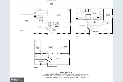 13121 Old Fletchertown Road, Bowie, MD 20720 - Photo 80