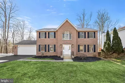 13121 Old Fletchertown Road, Bowie, MD 20720 - Photo 1