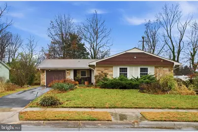 12403 Kembridge Drive, Bowie, MD 20715 - Photo 1