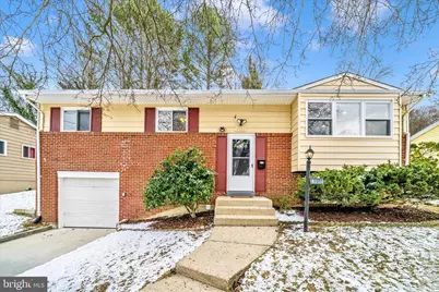 4308 Offut Drive, Suitland, MD 20746 - Photo 1