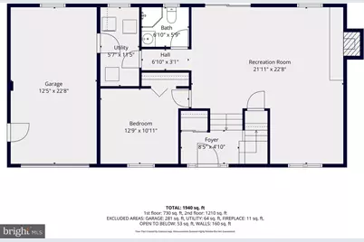 7811 E Barrett Road, Fort Washington, MD 20744 - Photo 38