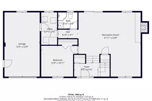 7811 E Barrett Rd, Fort Washington, MD 20744 - Photo 38