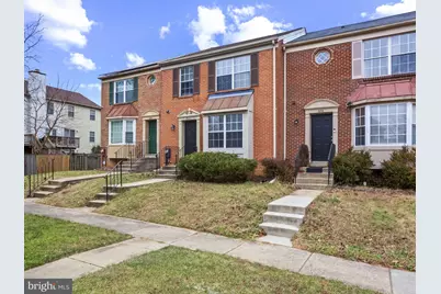 8218 Londonderry Court, Laurel, MD 20707 - Photo 2