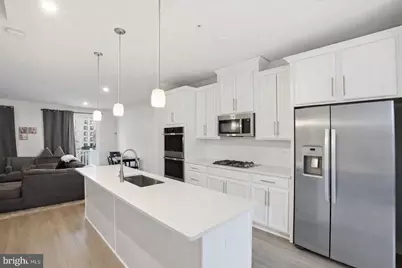 3537 Stella Blue Drive, Hyattsville, MD 20782 - Photo 4