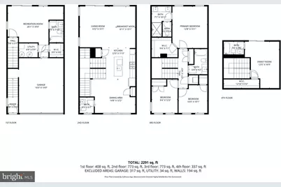 3537 Stella Blue Drive, Hyattsville, MD 20782 - Photo 34