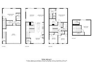 3537 Stella Blue Dr, Hyattsville, MD 20782 - Photo 34