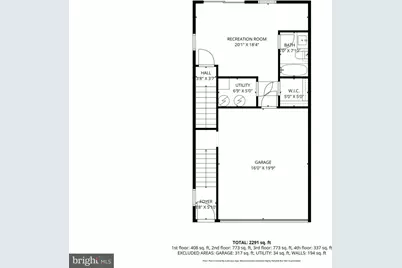 3537 Stella Blue Drive, Hyattsville, MD 20782 - Photo 30