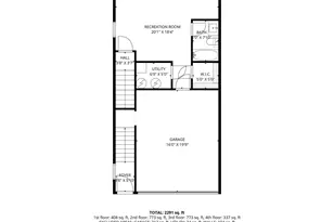 3537 Stella Blue Dr, Hyattsville, MD 20782 - Photo 30