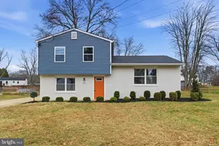 9505 Pryde Dr, Clinton, MD 20735 - Photo 1