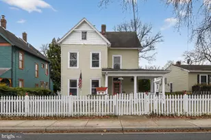 4918 40th Pl, Hyattsville, MD 20781 - Photo 1