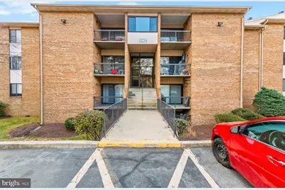 11234 Cherry Hill Road #304, Beltsville, MD 20705 - Photo 2