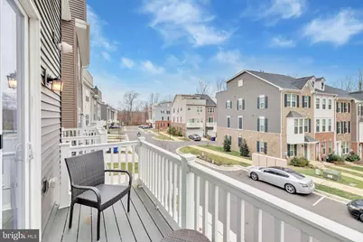 225 Garrett A Morgan Boulevard, Hyattsville, MD 20785 - Photo 16