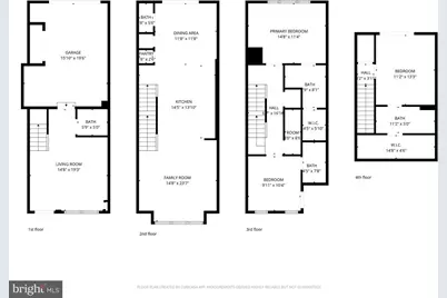 225 Garrett A Morgan Boulevard, Hyattsville, MD 20785 - Photo 40