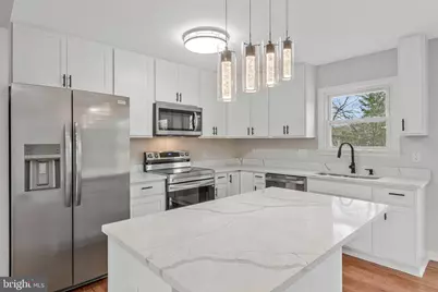 5904 Justina Drive, Lanham, MD 20706 - Photo 14