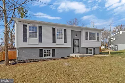 5904 Justina Drive, Lanham, MD 20706 - Photo 4