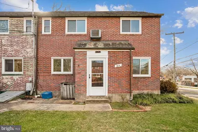 56 Crescent Road, Greenbelt, MD 20770 - Photo 1