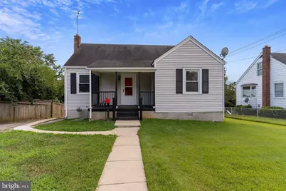 112 Iroquois Way, Oxon Hill, MD 20745 - Photo 1