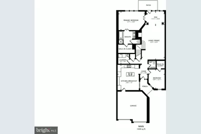 14100 Oakpointe Drive, Laurel, MD 20707 - Photo 40