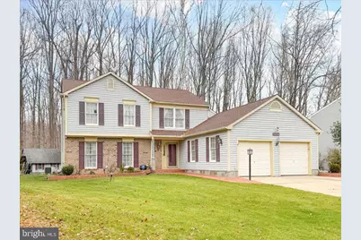 1404 Partridge Lane, Bowie, MD 20721 - Photo 6