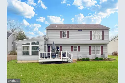 1404 Partridge Lane, Bowie, MD 20721 - Photo 2