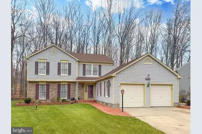 1404 Partridge Lane, Bowie, MD 20721 - Photo 2