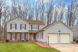 1404 Partridge Ln, Bowie, MD 20721 - Photo 2