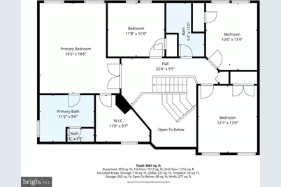 8508 Hillview Road, Landover, MD 20785 - Photo 54