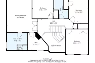 8508 Hillview Rd, Landover, MD 20785 - Photo 54