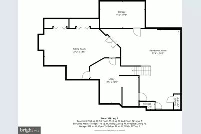 8508 Hillview Road, Landover, MD 20785 - Photo 56