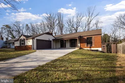 8604 Imperial Drive, Laurel, MD 20708 - Photo 1