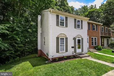 16031 Dorset Road #161, Laurel, MD 20707 - Photo 2