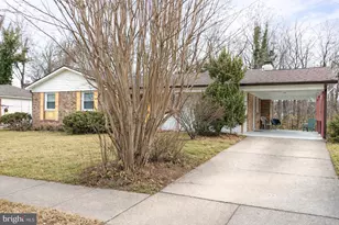 9410 Dashia Dr, Fort Washington, MD 20744 - Photo 2