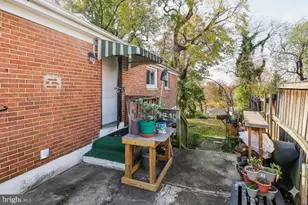 2707 Bellbrook St, Temple Hills, MD 20748 - Photo 24