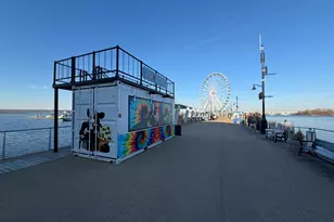 500 Riversail Ln, Oxon Hill, MD 20745 - Photo 44