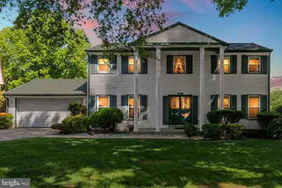 11114 Lake Arbor Way, Bowie, MD 20721 - Photo 2