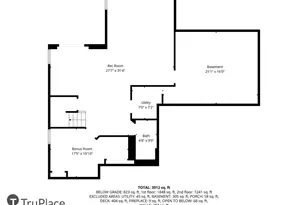 13106 Currano Ct, Brandywine, MD 20613 - Photo 74