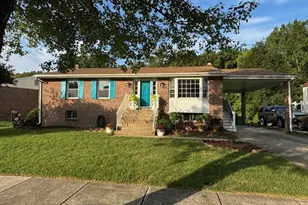 11709 Butlers Branch Rd, Clinton, MD 20735 - Photo 1