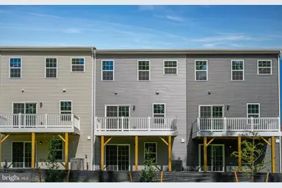 8417 Branch Side Way #WMSST2201B, Brandywine, MD 20613 - Photo 2