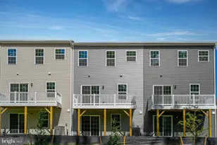 8417 Branch Side Way, Brandywine, MD 20613 - Photo 2