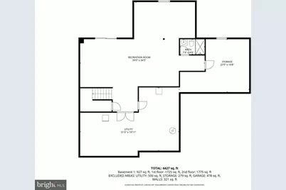 5005 Kennington Court, Upper Marlboro, MD 20772 - Photo 36