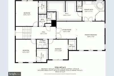 5005 Kennington Court, Upper Marlboro, MD 20772 - Photo 38