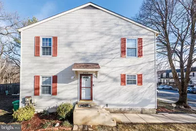 3720 Silver Park Court, Suitland, MD 20746 - Photo 16