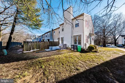 3720 Silver Park Court, Suitland, MD 20746 - Photo 26