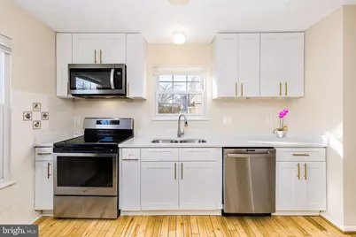 3720 Silver Park Court, Suitland, MD 20746 - Photo 1