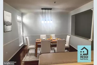 2009 Woodshade Court, Bowie, MD 20721 - Photo 4